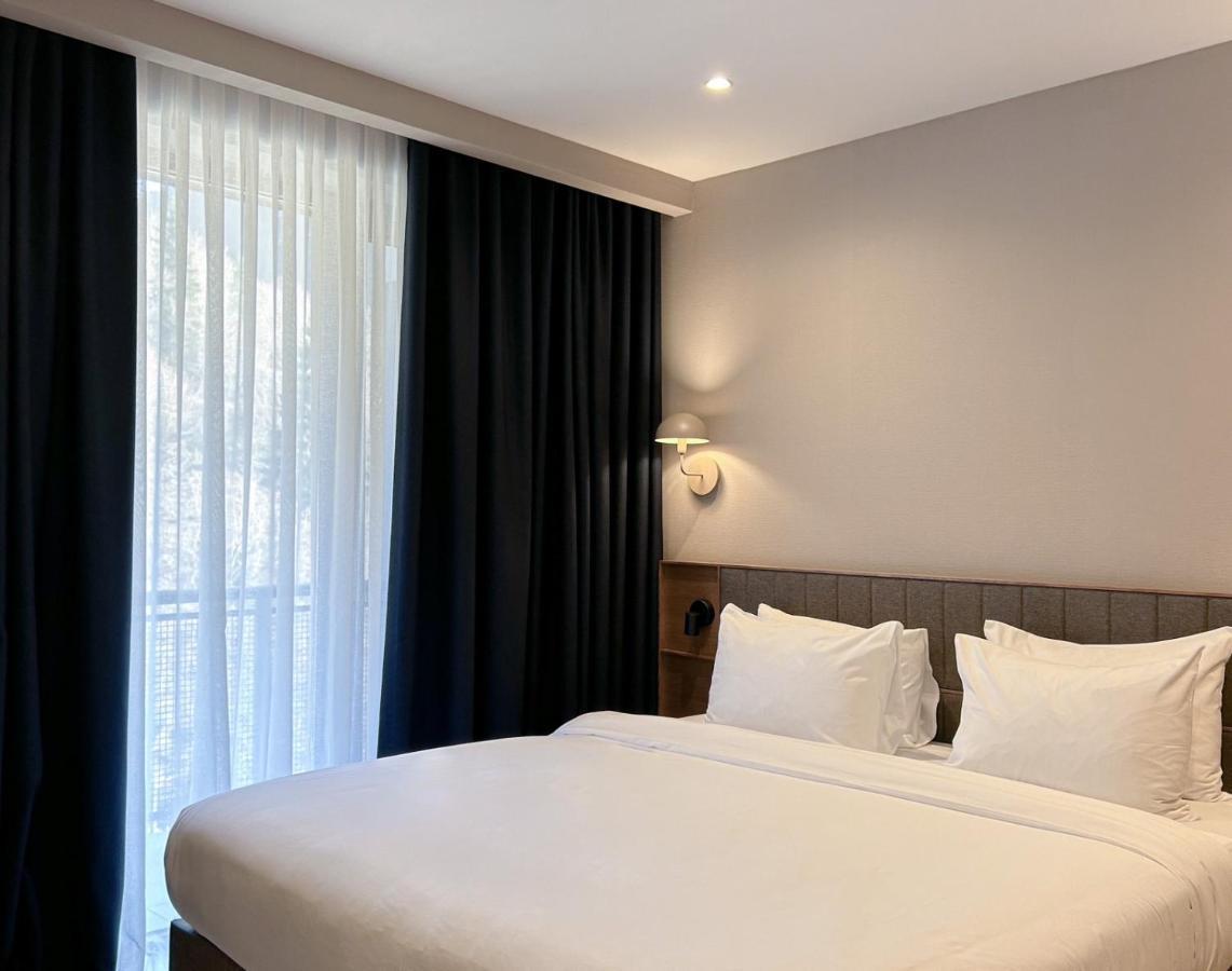 Курортный отель Best Western Саирме Номер фото
